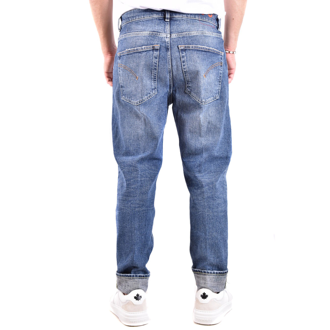 Dondup - Dondup Jeans Man