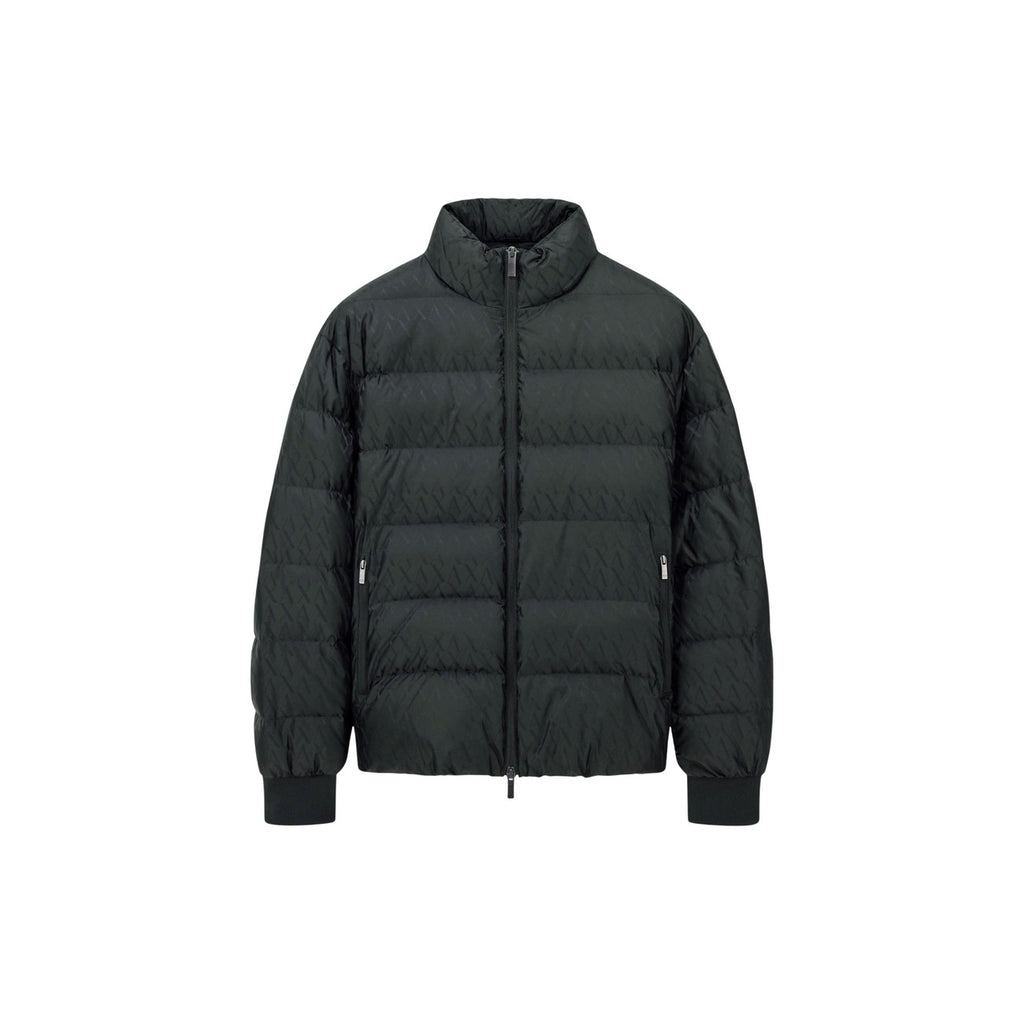 Armani Exchange - Armani Exchange Vindjacka Man