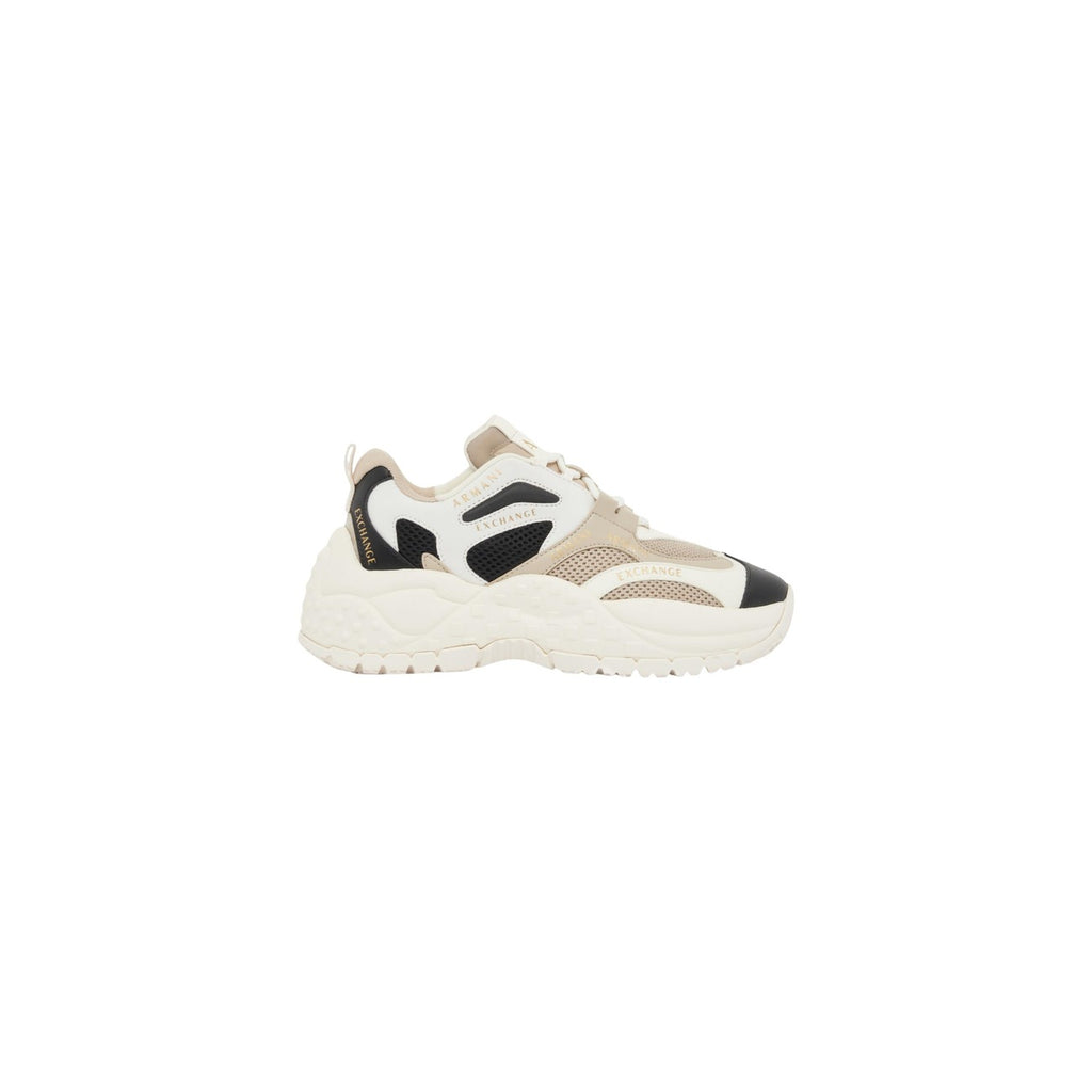 Armani Exchange - Armani Exchange Kvinna Sneakers