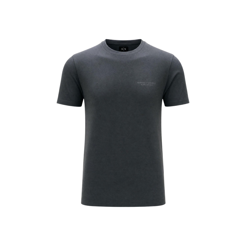 Armani Exchange - Armani Exchange T-shirt Man