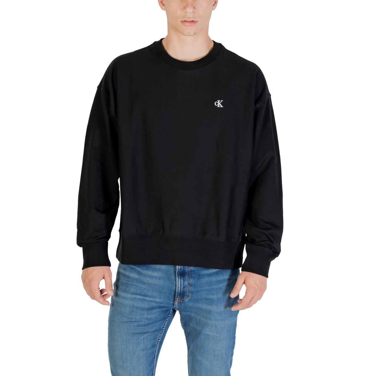 Calvin Klein Jeans - Calvin Klein Jeans Tröja Man