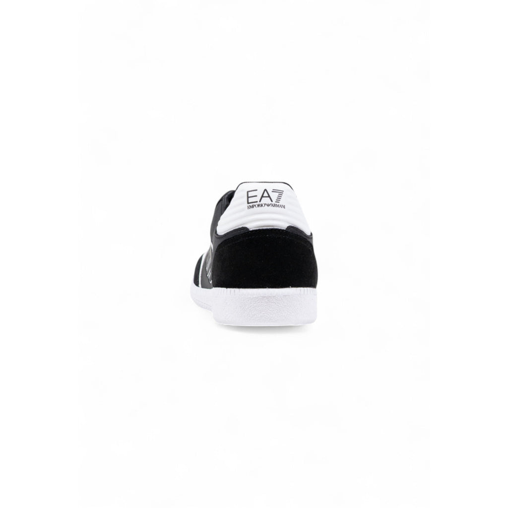 Ea7 - Ea7 Men Sneakers