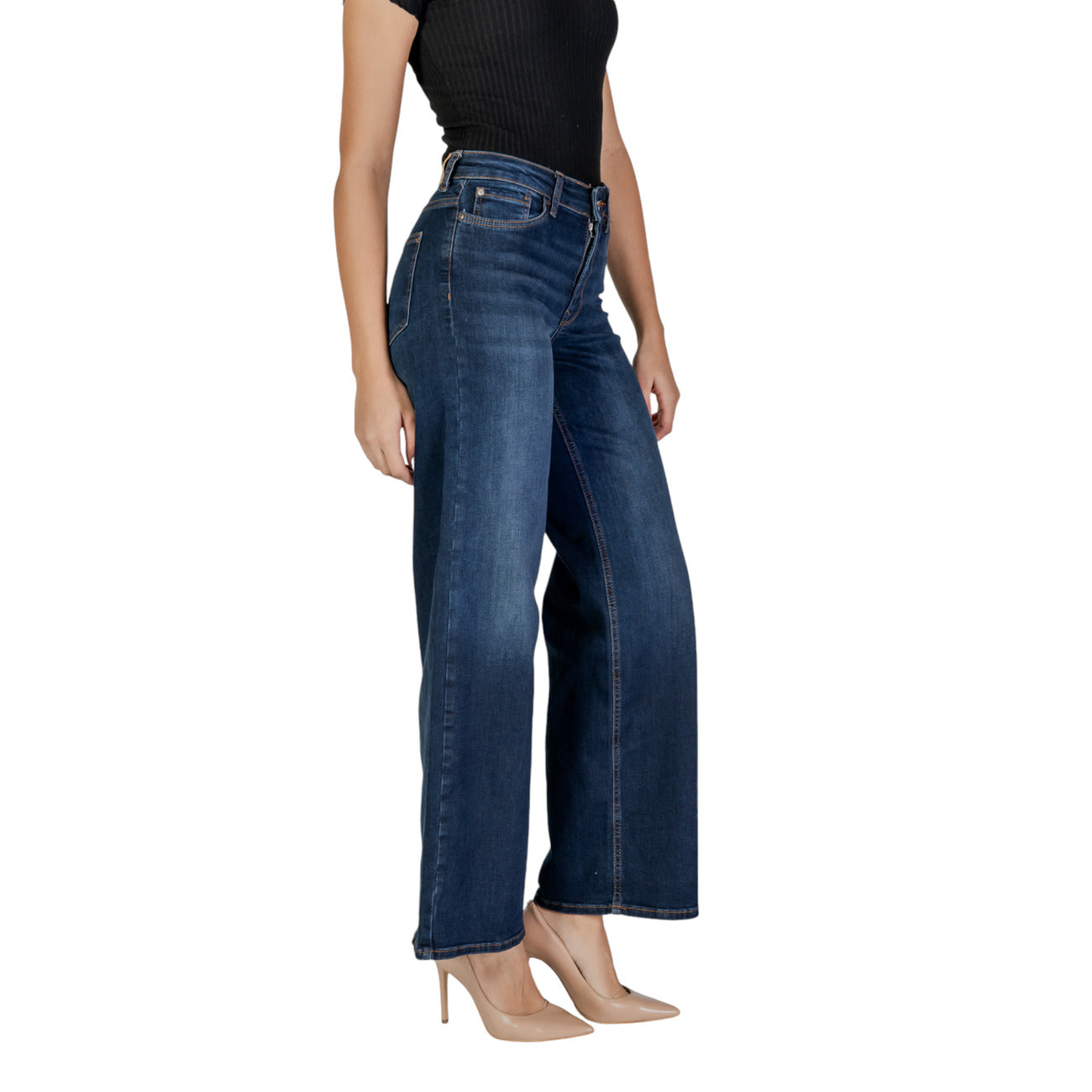 Only - Only Jeans Kvinna