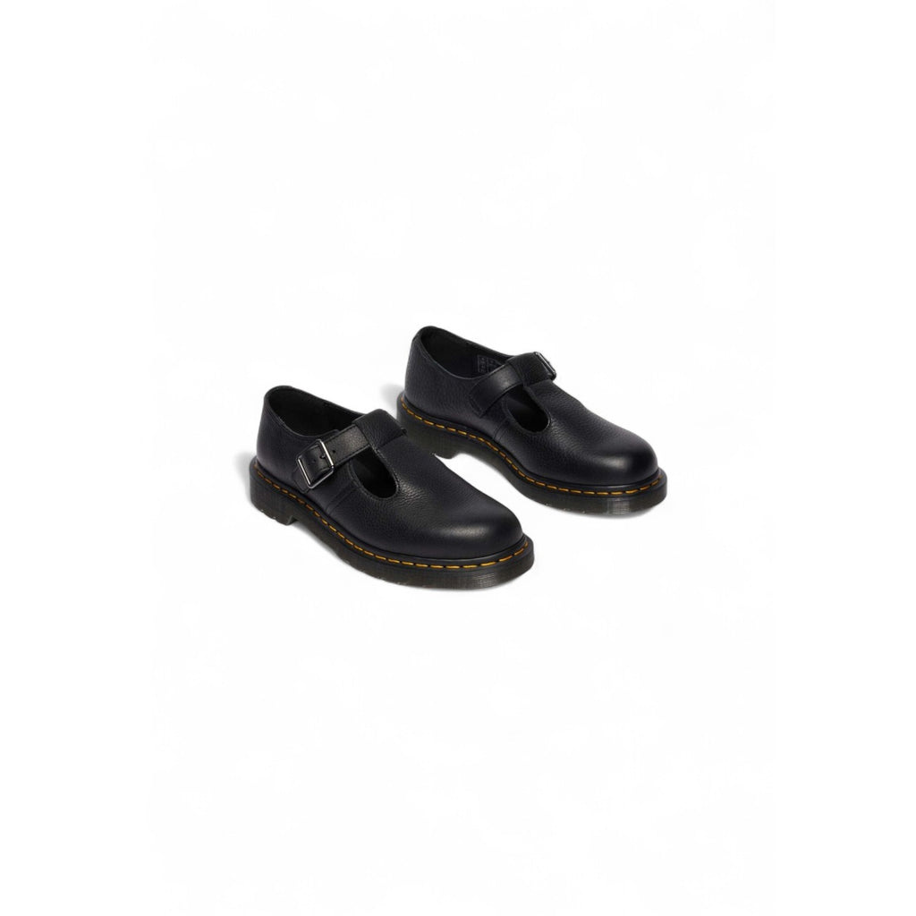 Dr. Martens - Dr. Martens Kvinna Slip On Shoes