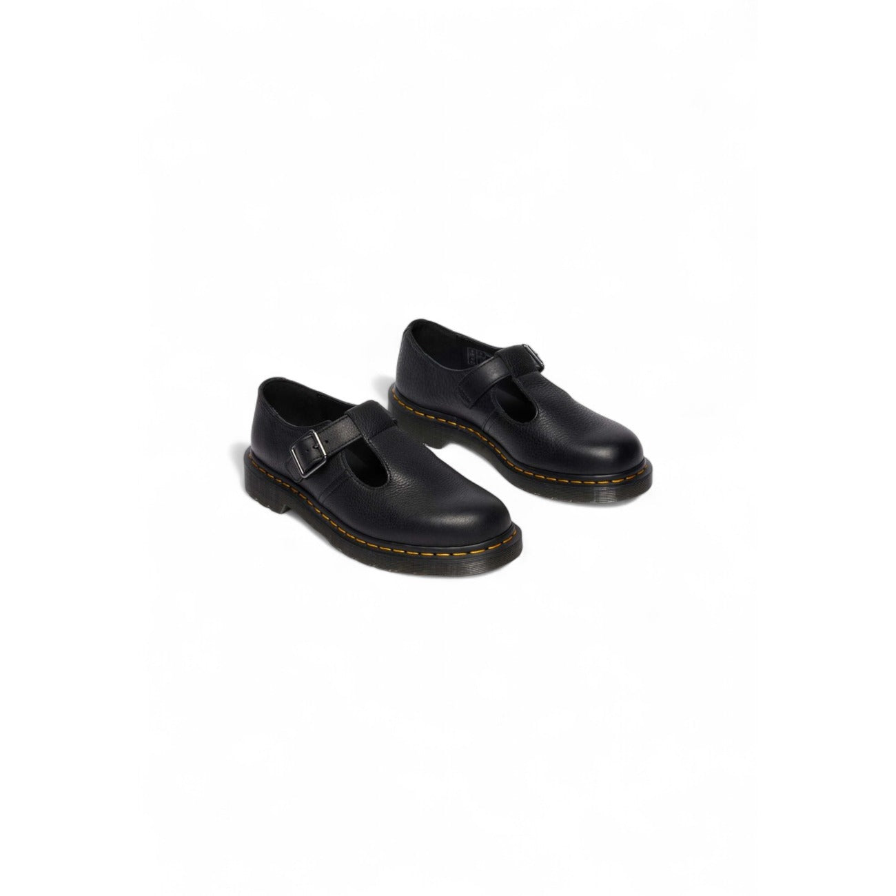 Dr. Martens - Dr. Martens Kvinna Slip On Shoes