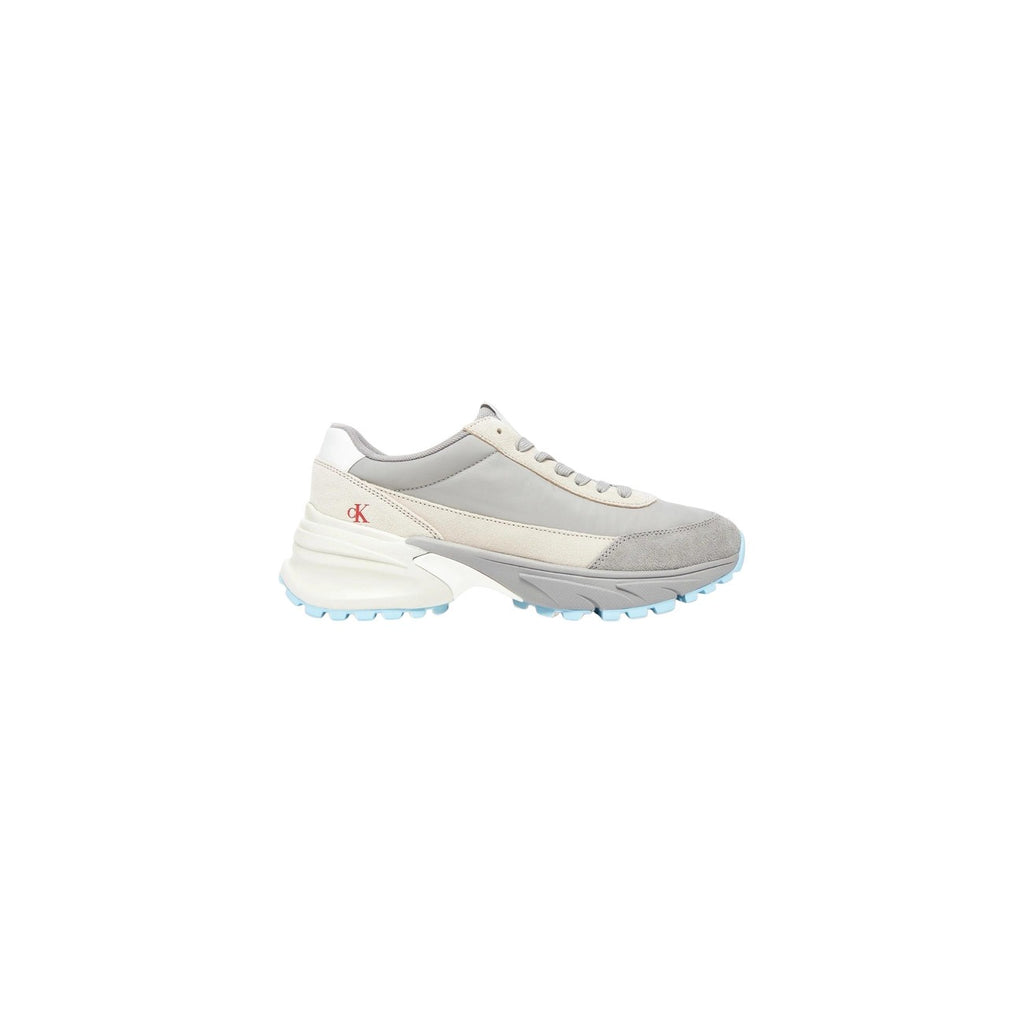 Calvin Klein Jeans - Calvin Klein Jeans Kvinna Sneakers