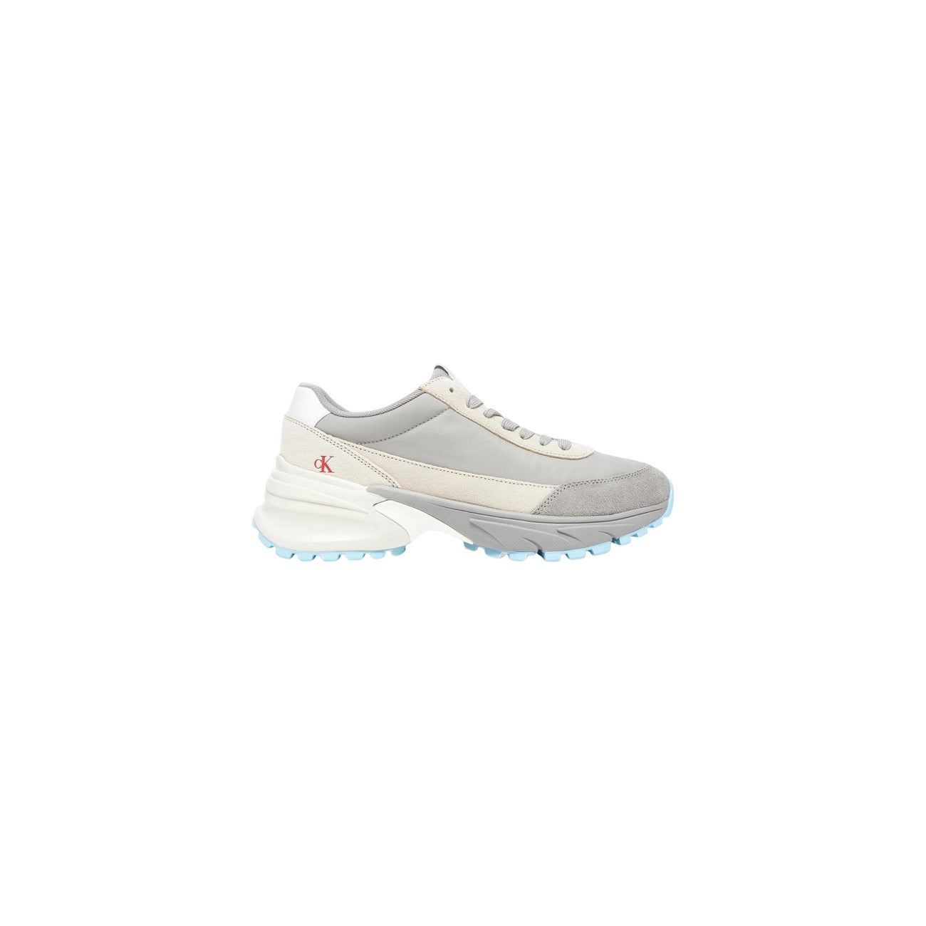 Calvin Klein Jeans - Calvin Klein Jeans Kvinna Sneakers