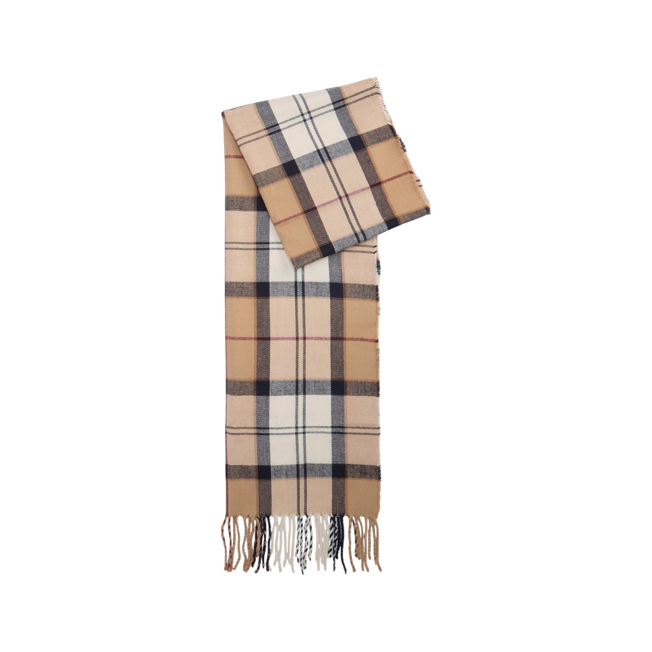 Barbour - Barbour Halsduk Kvinna