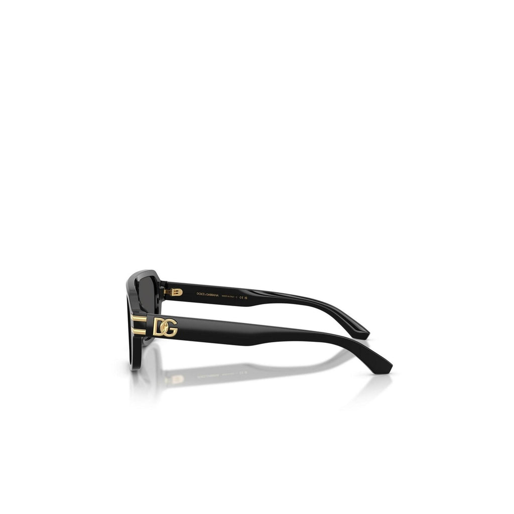 Dolce & Gabbana - Dolce & Gabbana Solglasögon Man