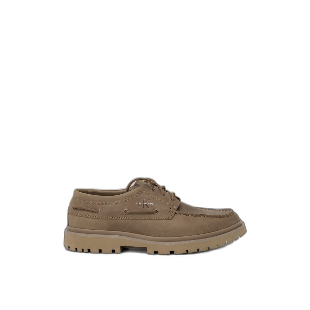 Calvin Klein - Calvin Klein Men Lace Ups Shoes