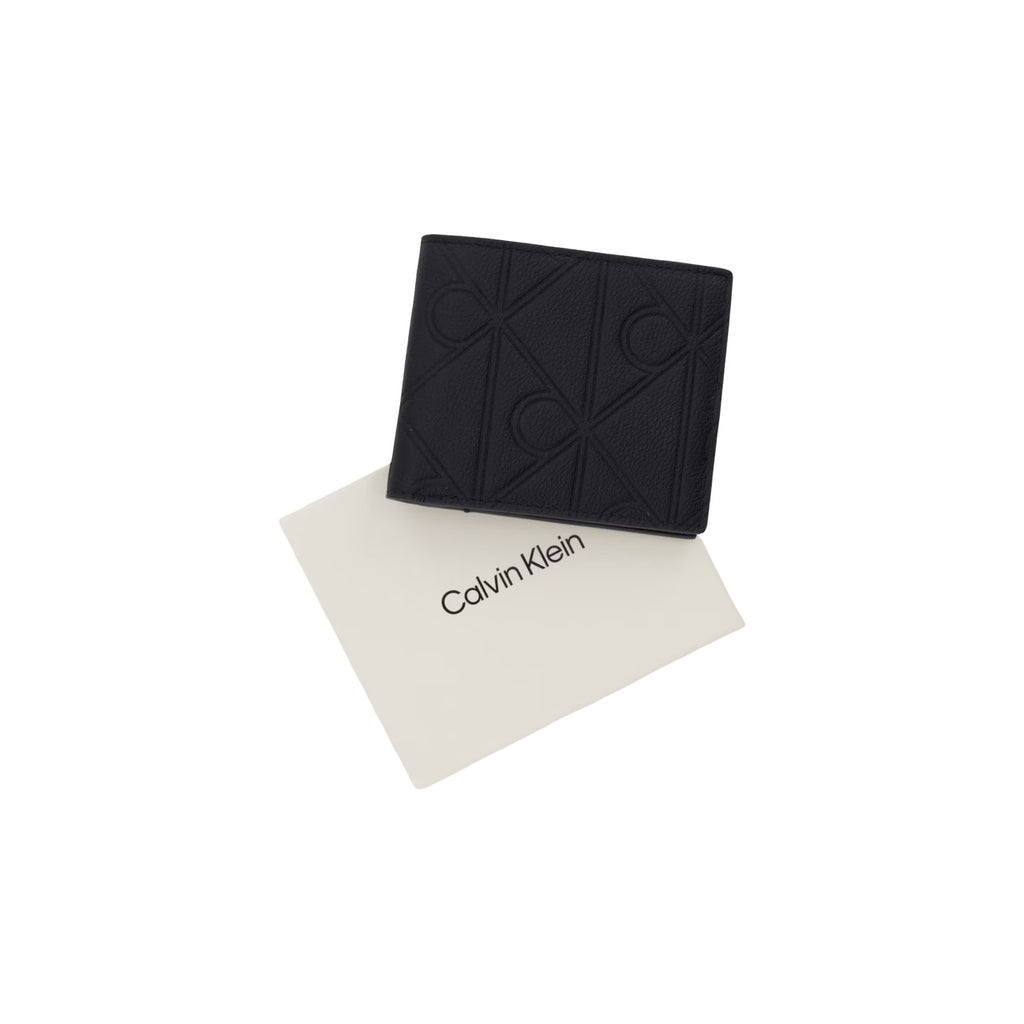 Calvin Klein - Calvin Klein Plånbok Man