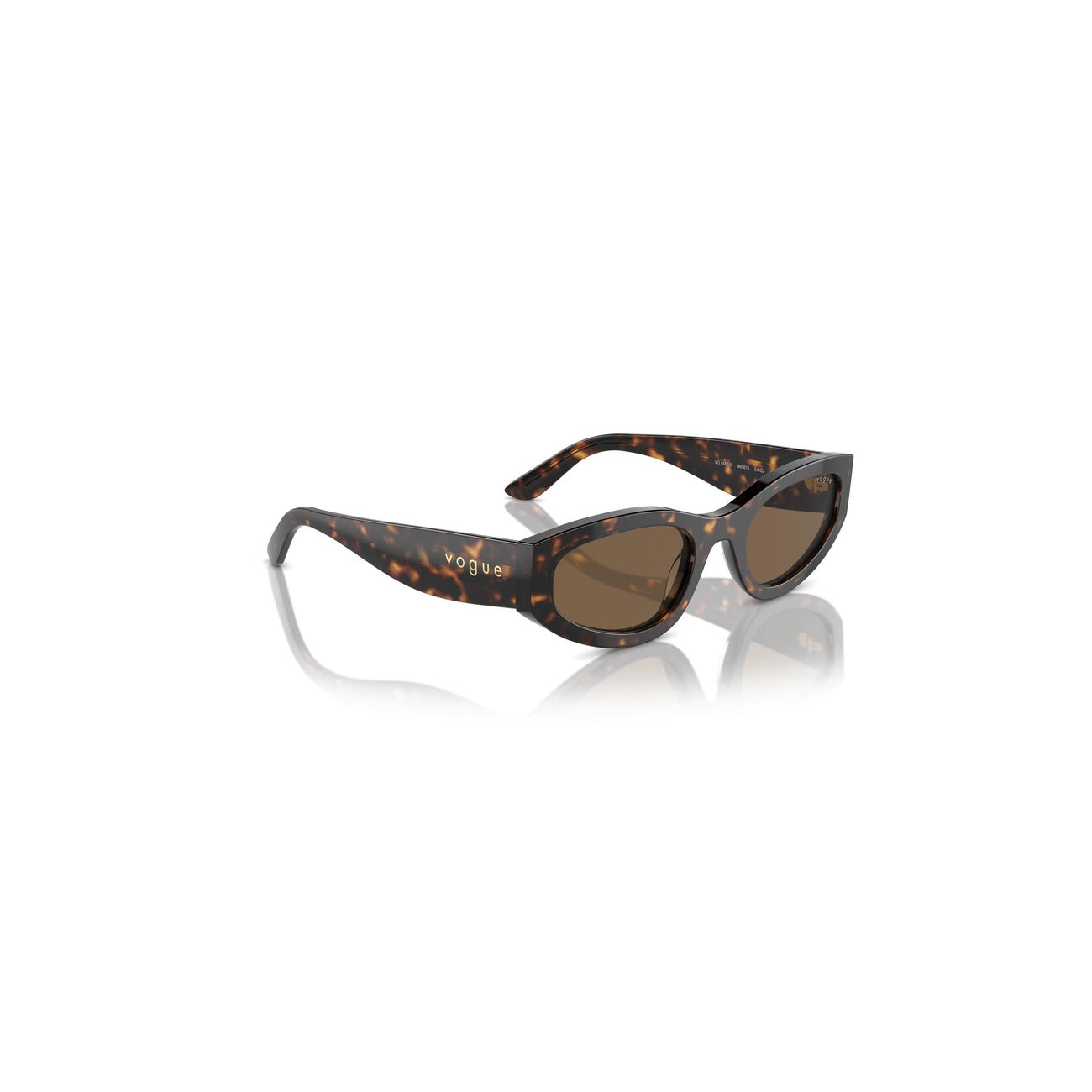 Vogue Eyewear - Vogue Eyewear Solglasögon Kvinna