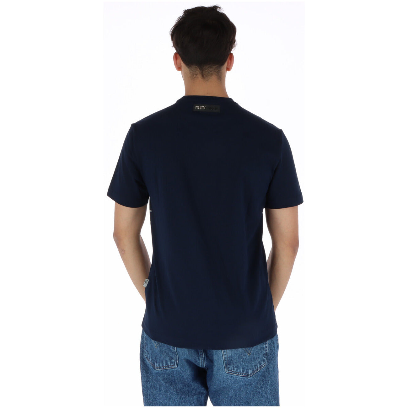 Plein Sport - Plein Sport T-shirt Man
