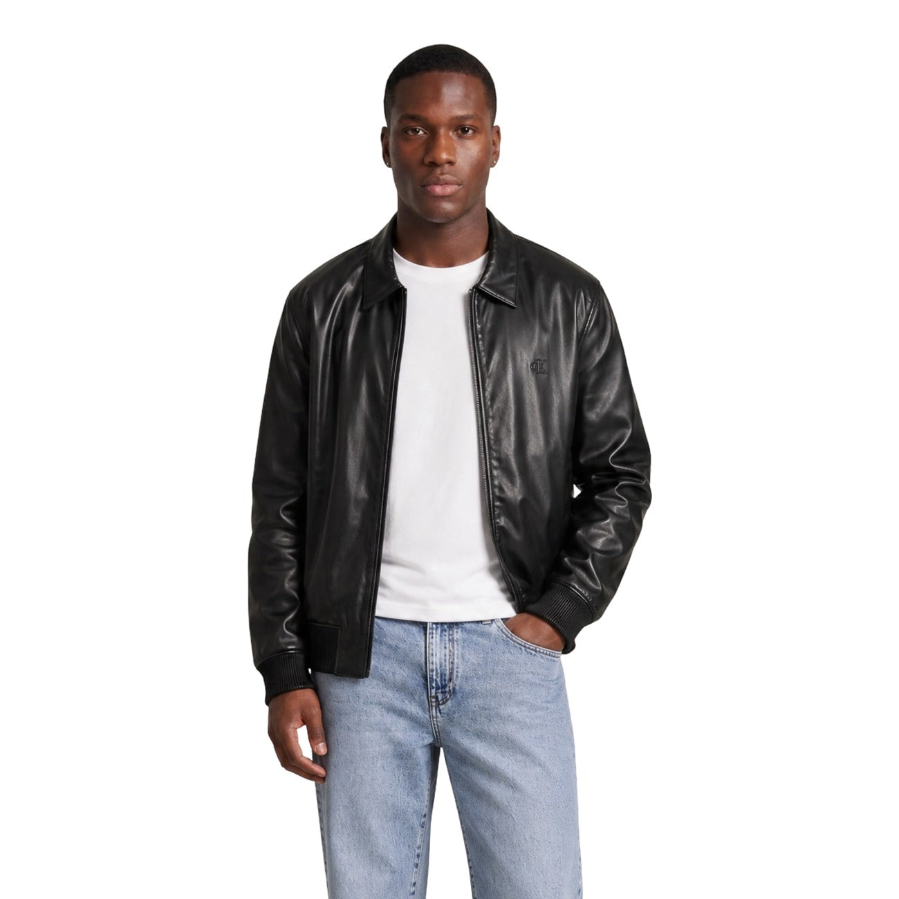 Calvin Klein Jeans - Calvin Klein Jeans Jacka Man