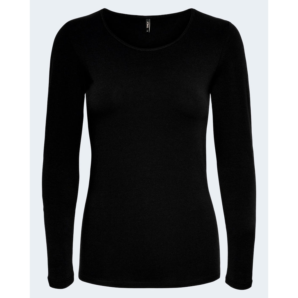 Only - Only T-shirt Kvinna