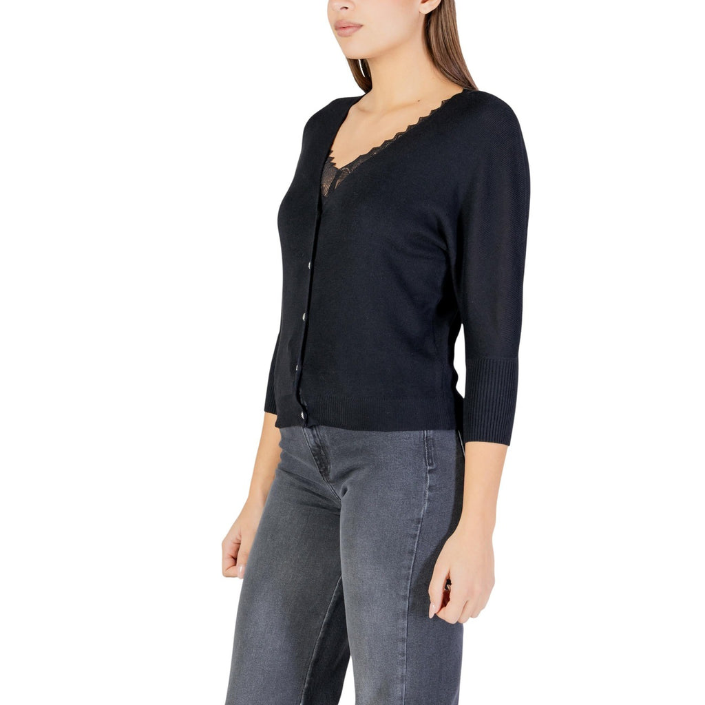 Morgan De Toi - Morgan De Toi Cardigan Kvinna
