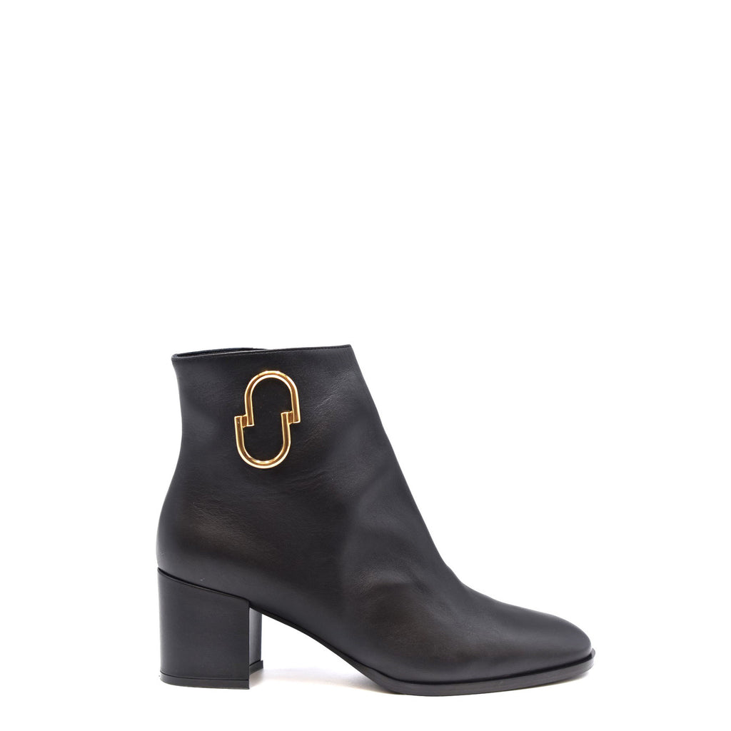 Ninalilou - Ninalilou Kvinna Boots