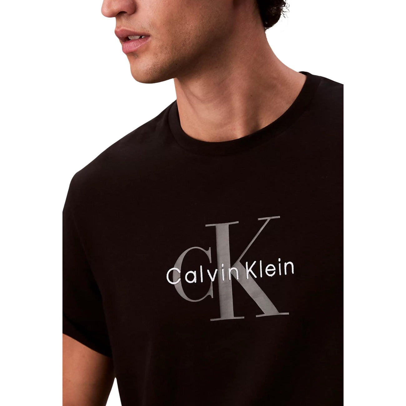 Calvin Klein Jeans - Calvin Klein Jeans T-shirt Man