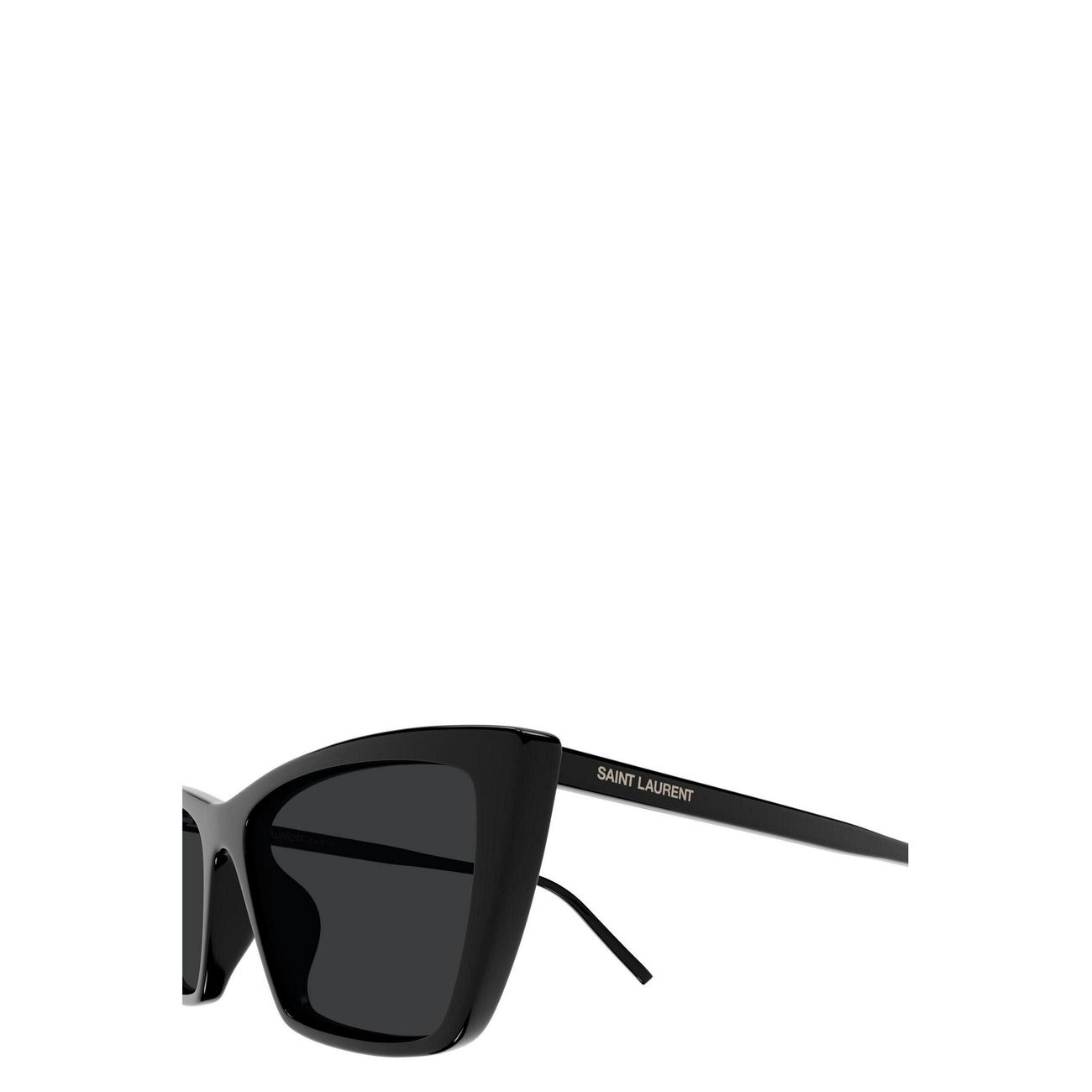 Saint Laurent - Saint Laurent Solglasögon Kvinna