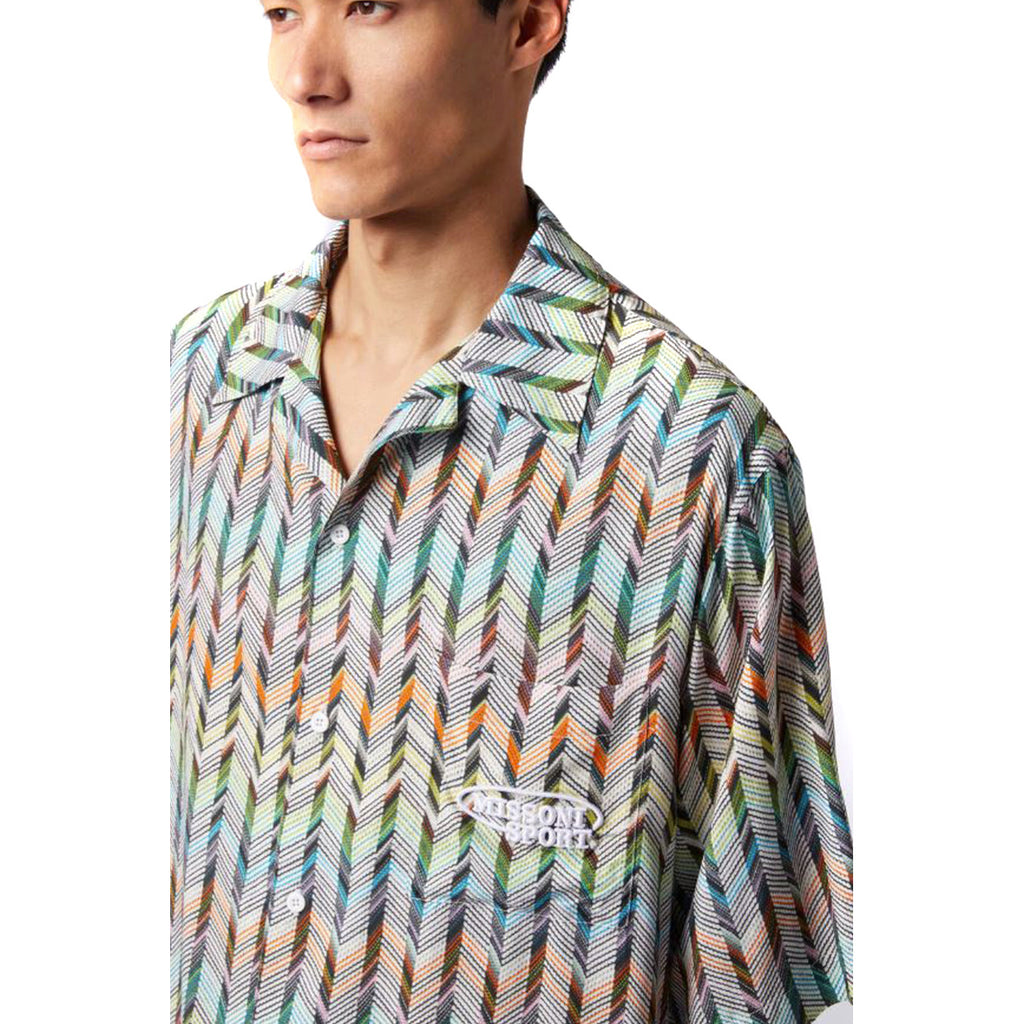 Missoni - Missoni  Skjorta Man