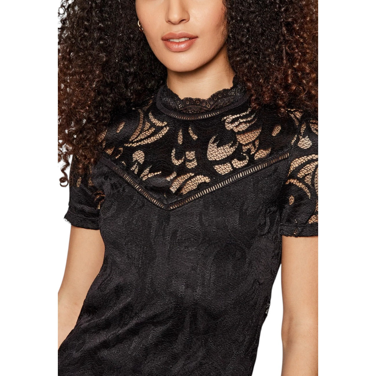 Vila Clothes - Vila Clothes Blusar Kvinna