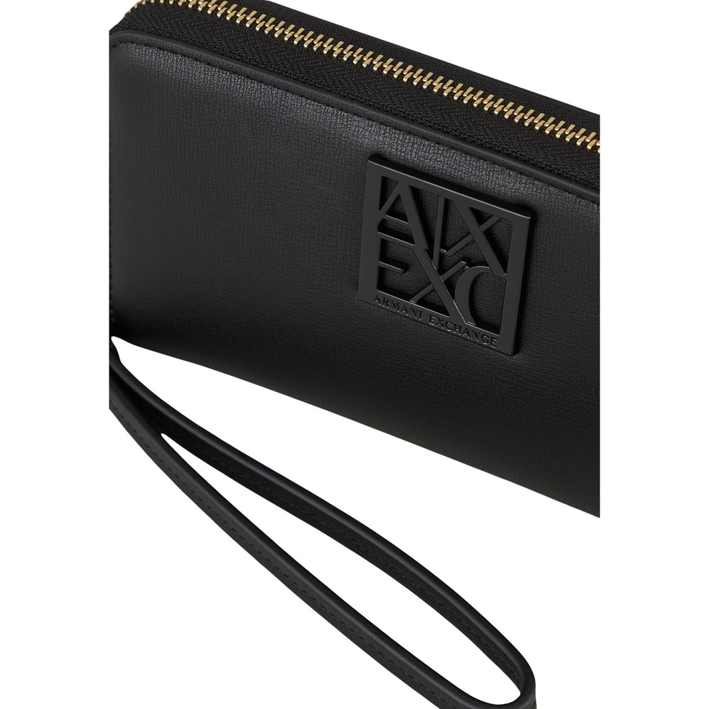 Armani Exchange - Armani Exchange Plånbok Kvinna