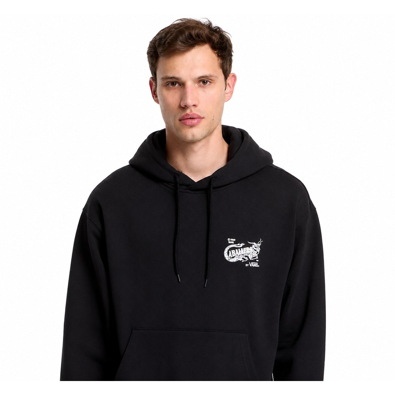 Vans - Vans Tröja Man