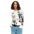 Desigual - Desigual Stickat Kvinna