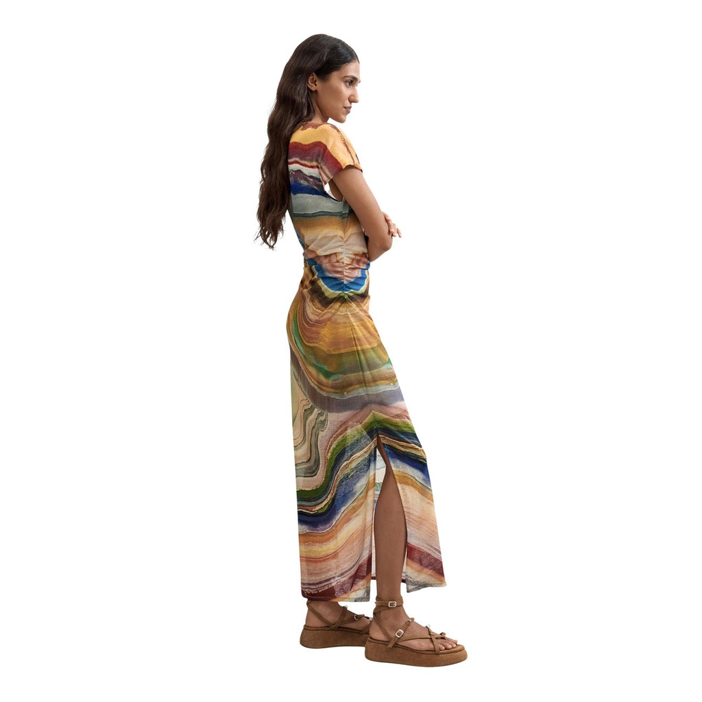 Desigual - Desigual Klänningar Kvinna