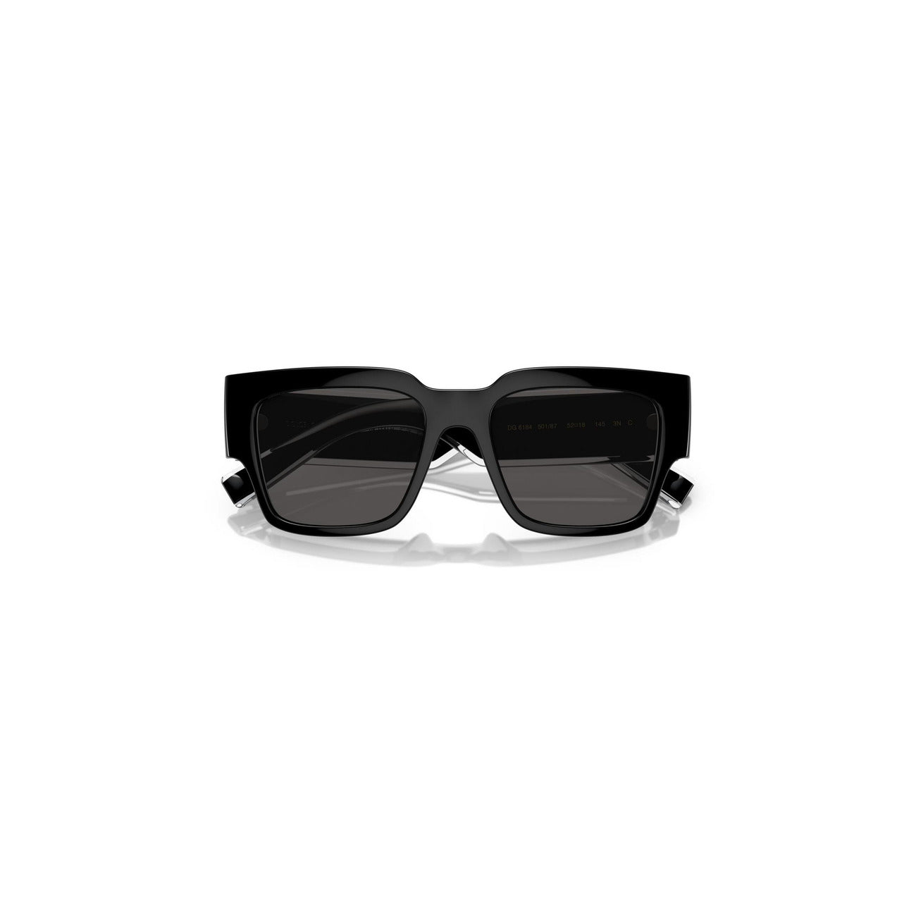 Dolce & Gabbana - Dolce & Gabbana Solglasögon Man