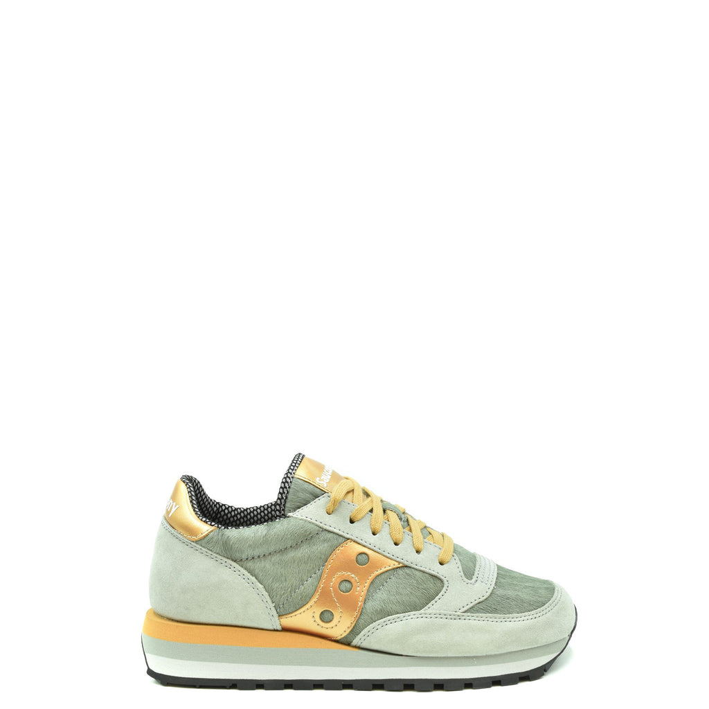 Saucony - Saucony Kvinna Sneakers