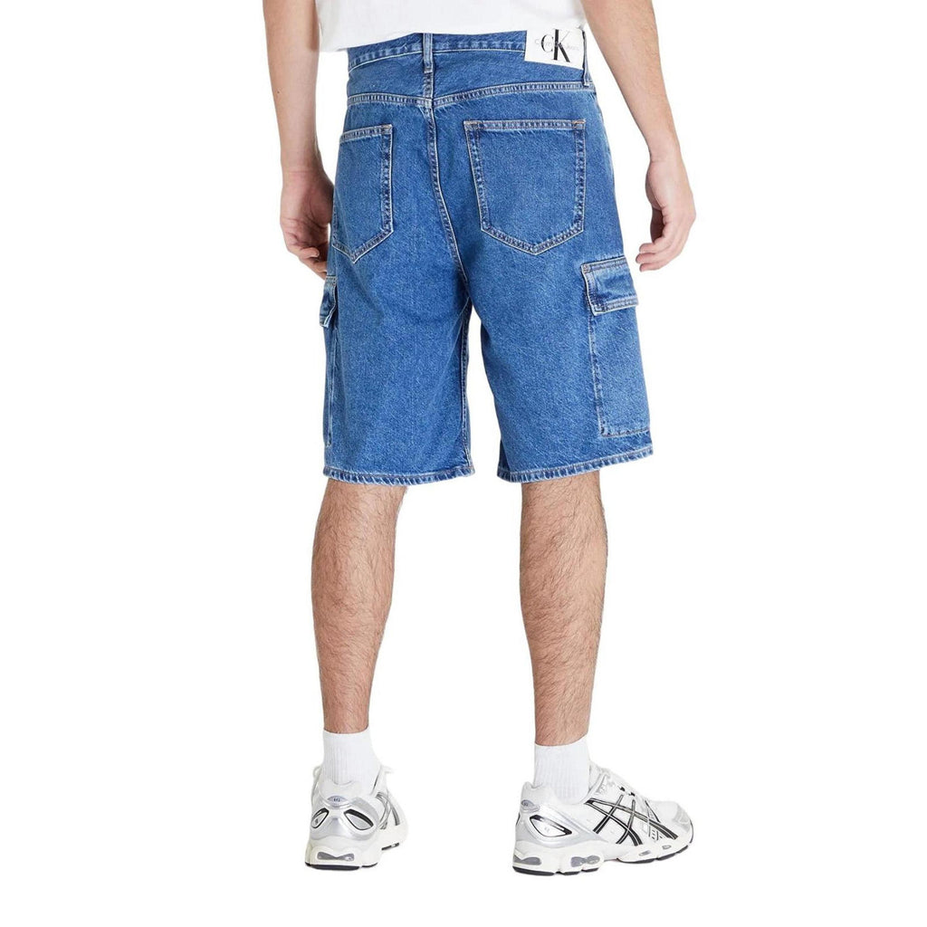 Calvin Klein Jeans - Calvin Klein Jeans Bermuda Shorts Man