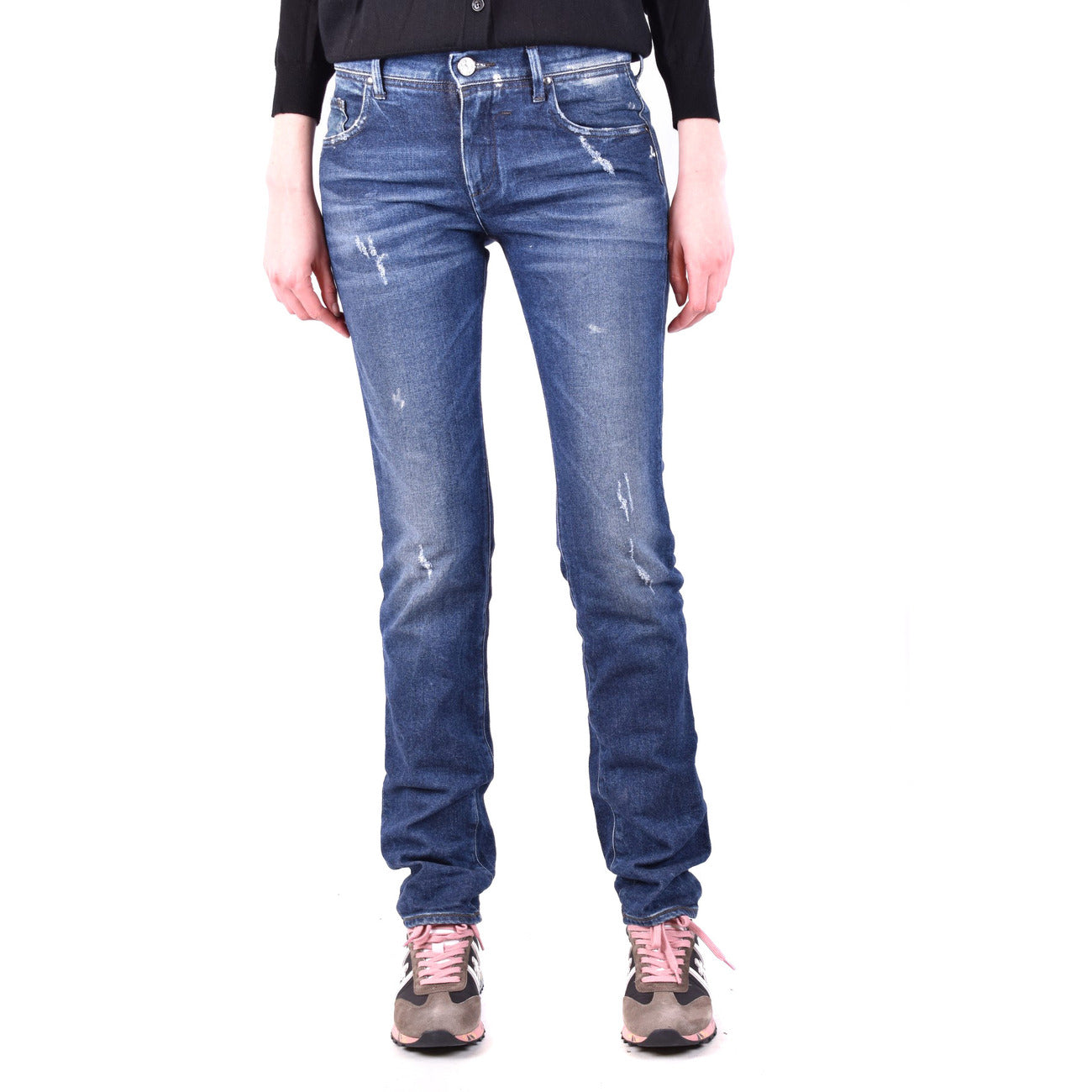 Jacob Cohen - Jacob Cohen Jeans Kvinna