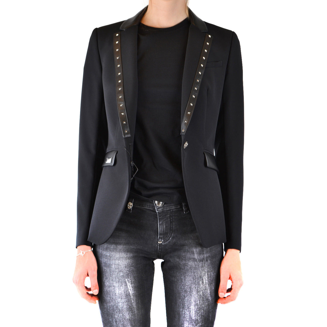 Philipp Plein - Philipp Plein Jacka Kvinna