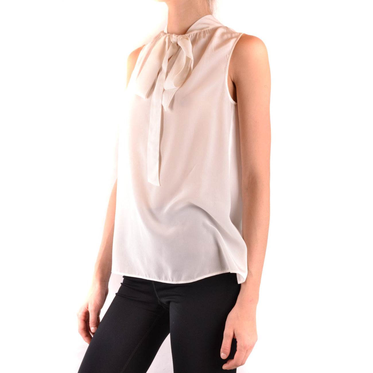 Boutique Moschino - Boutique Moschino Blusar Kvinna