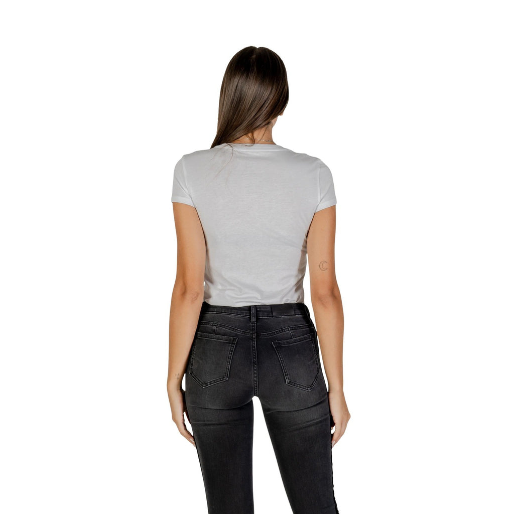 Armani Exchange - Armani Exchange T-shirt Kvinna