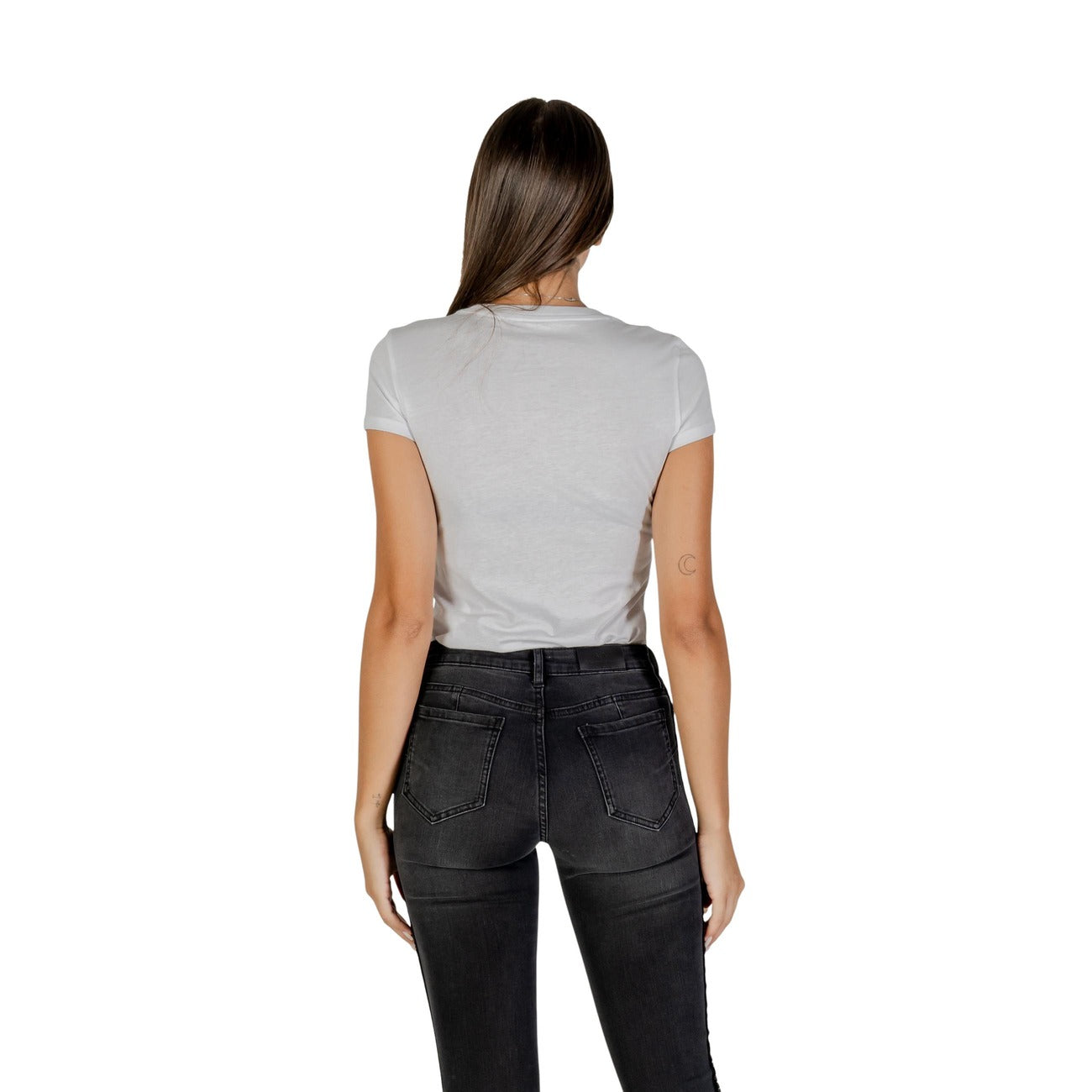 Armani Exchange - Armani Exchange T-shirt Kvinna