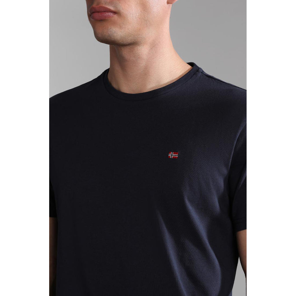 Napapijri - Napapijri T-shirt Man