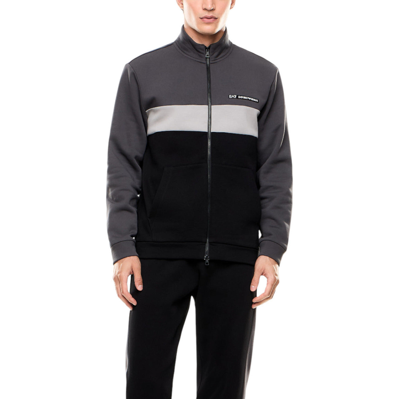 Ea7 - Ea7 Tracksuit Man