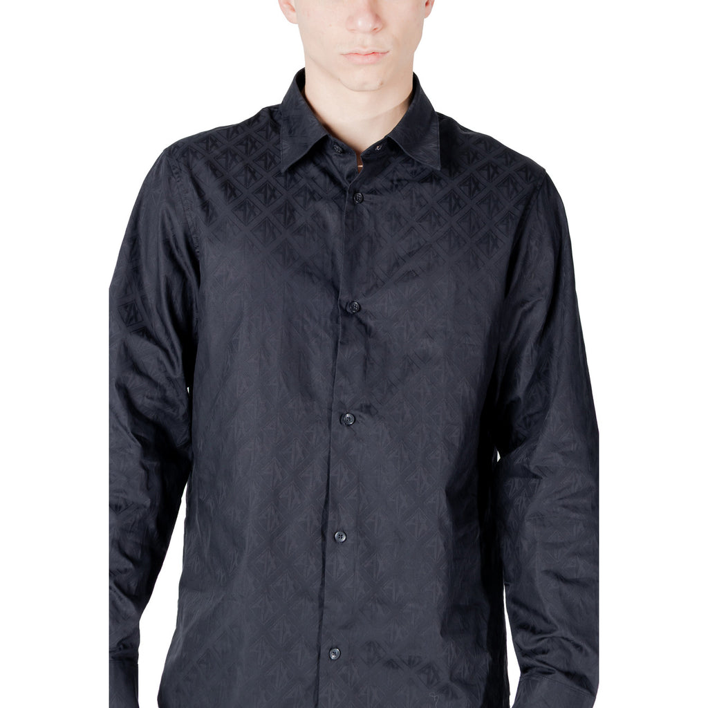 Armani Exchange - Armani Exchange Skjorta Man