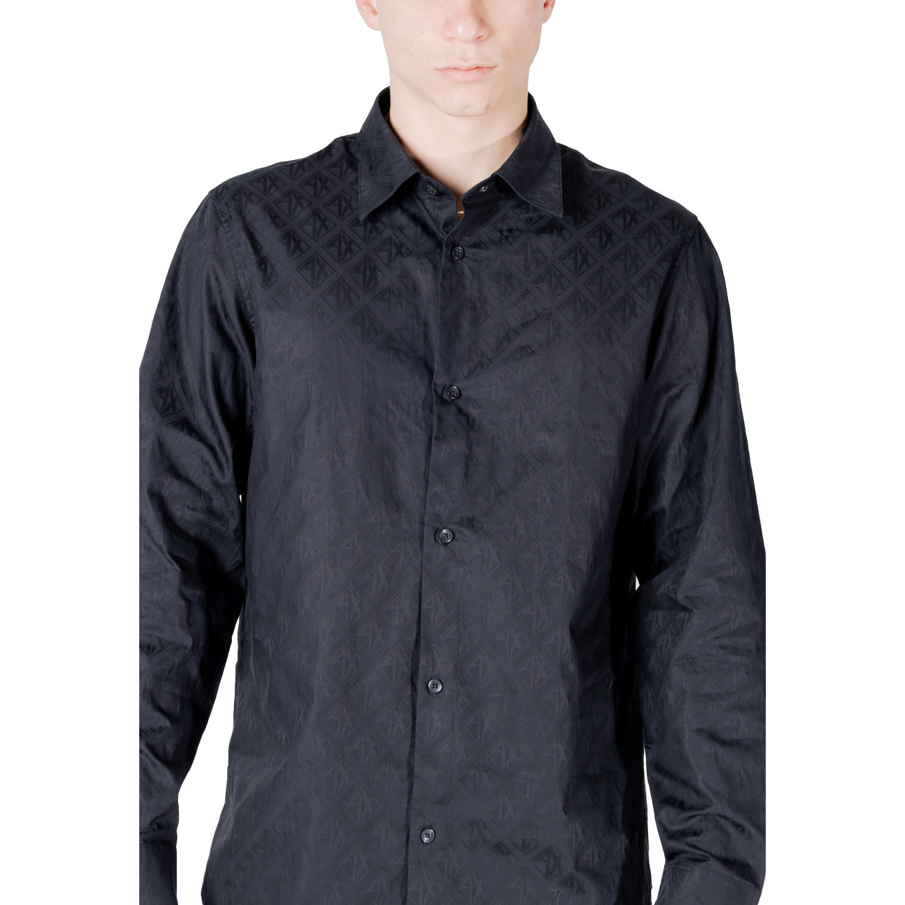 Armani Exchange - Armani Exchange Skjorta Man