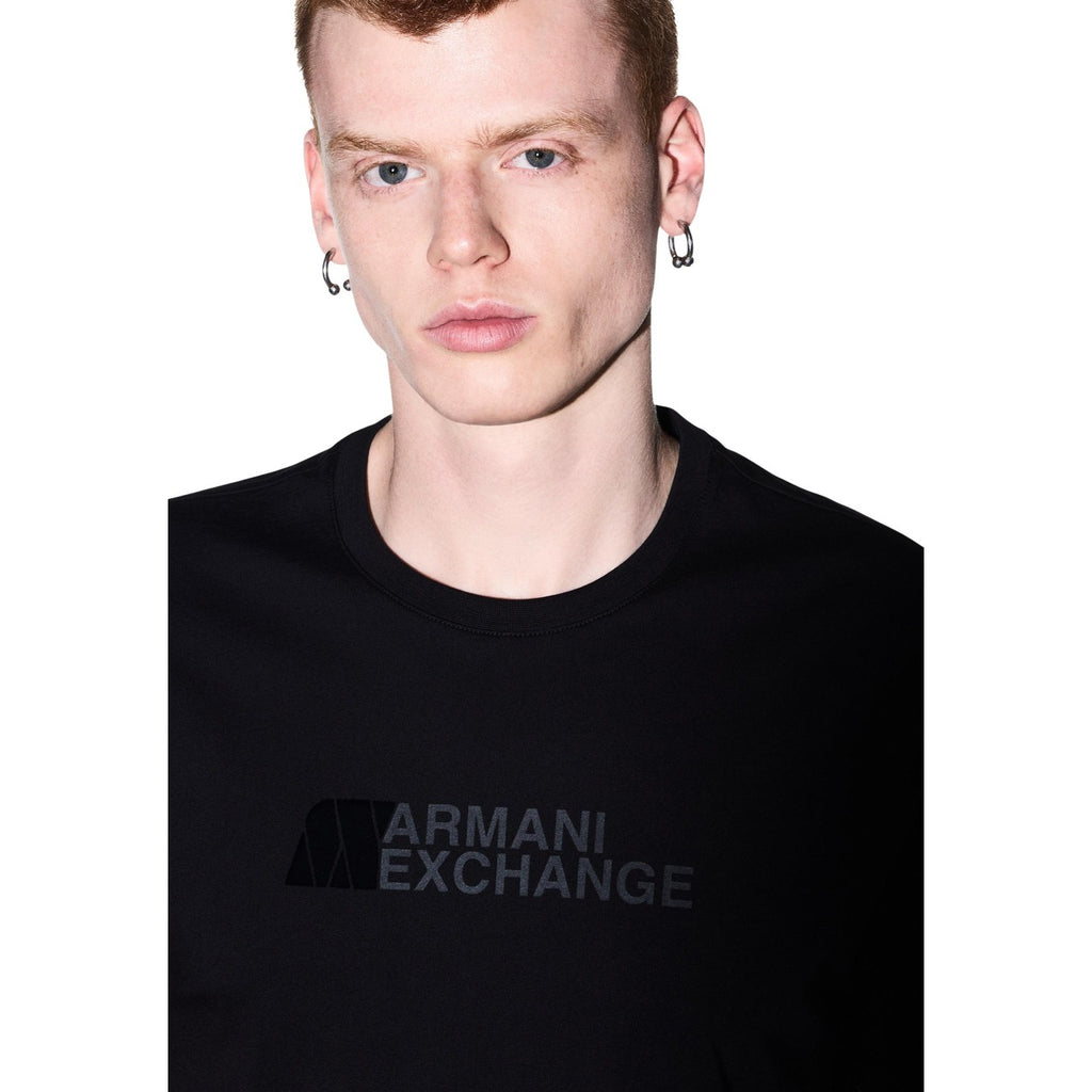 Armani Exchange - Armani Exchange T-shirt Man