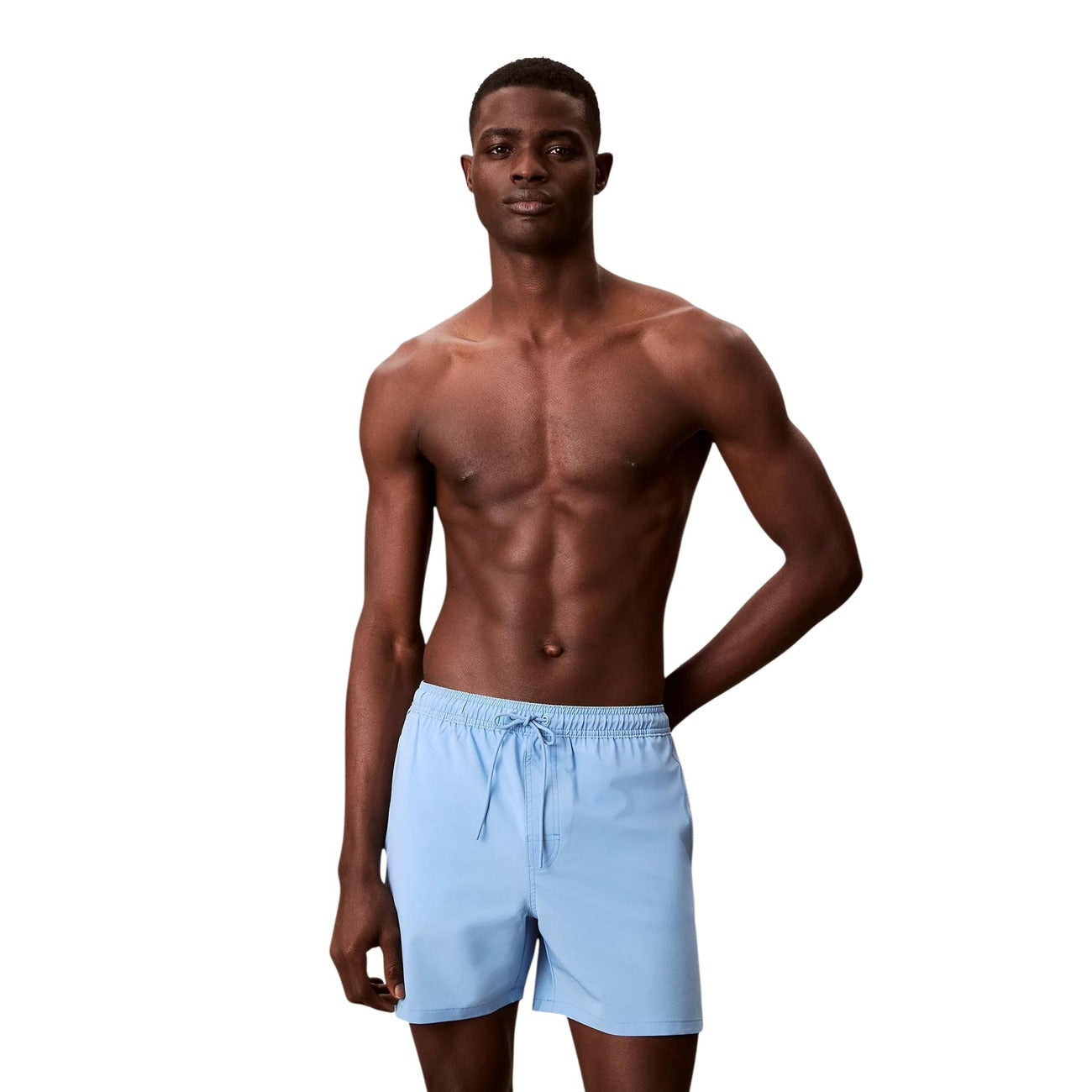Calvin Klein Jeans - Calvin Klein Jeans Badkläder Man
