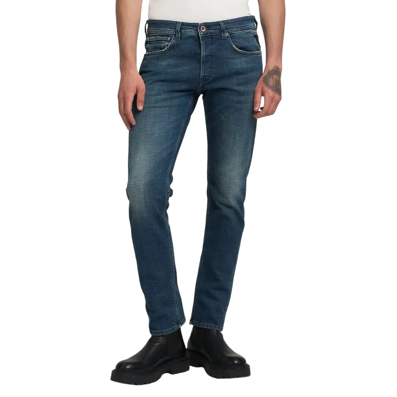 Replay - Replay Jeans Man
