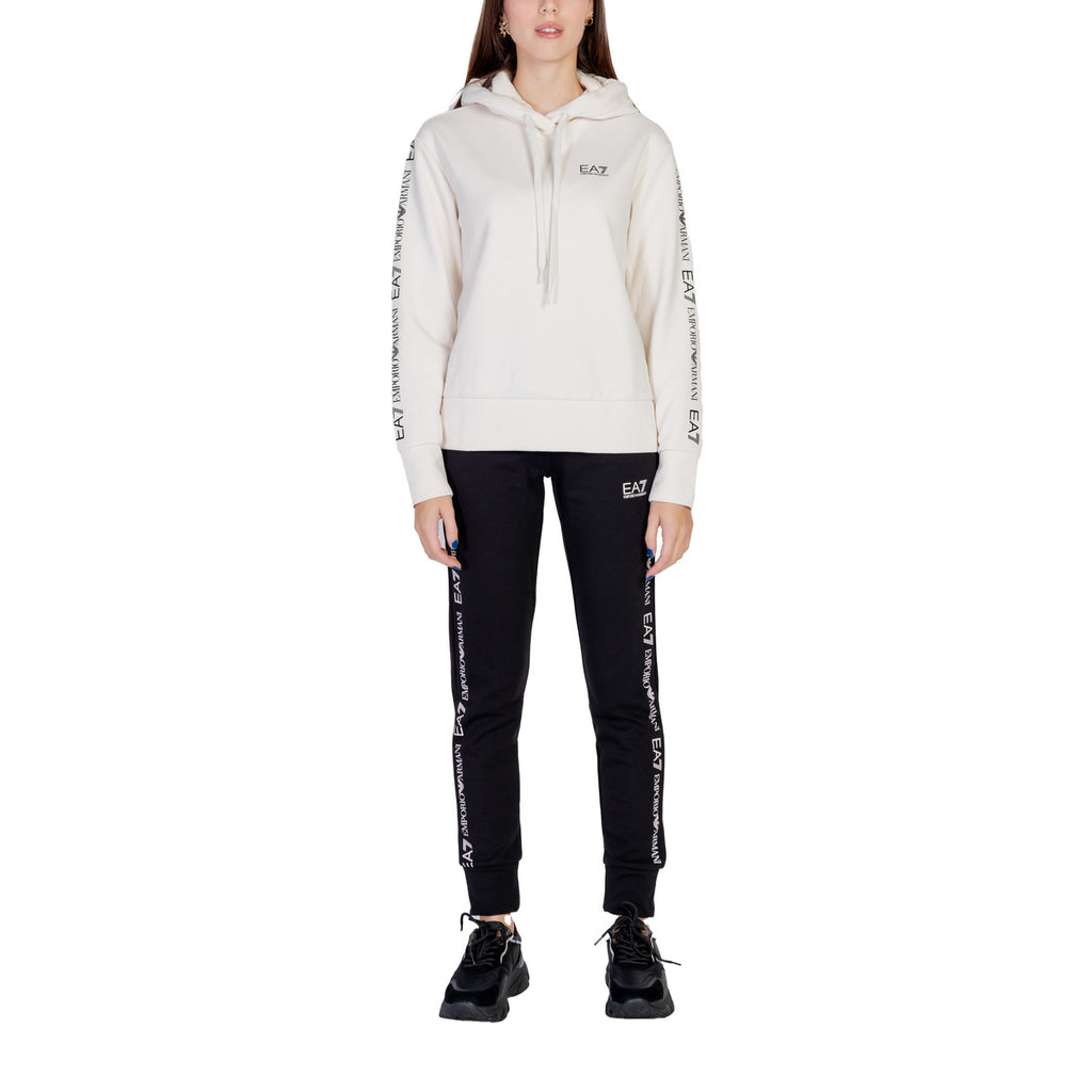 Ea7 - Ea7 Tracksuit Kvinna