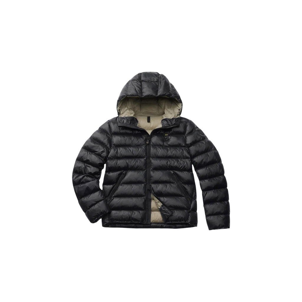 Blauer. - Blauer. Jacka Man