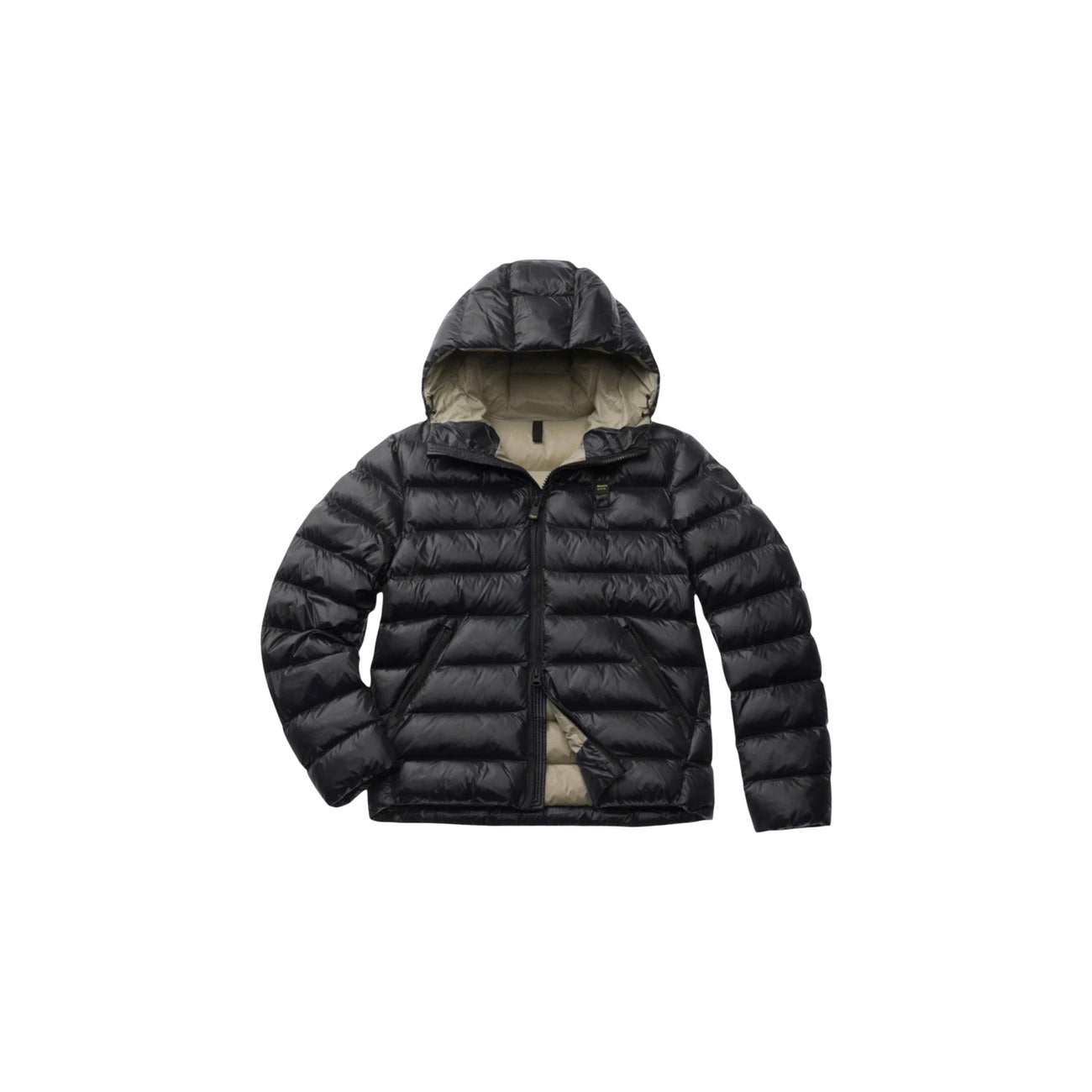 Blauer. - Blauer. Jacka Man