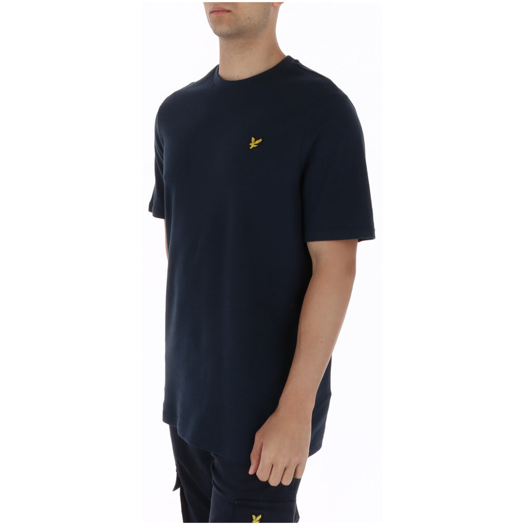 Lyle & Scott - Lyle & Scott T-shirt Man