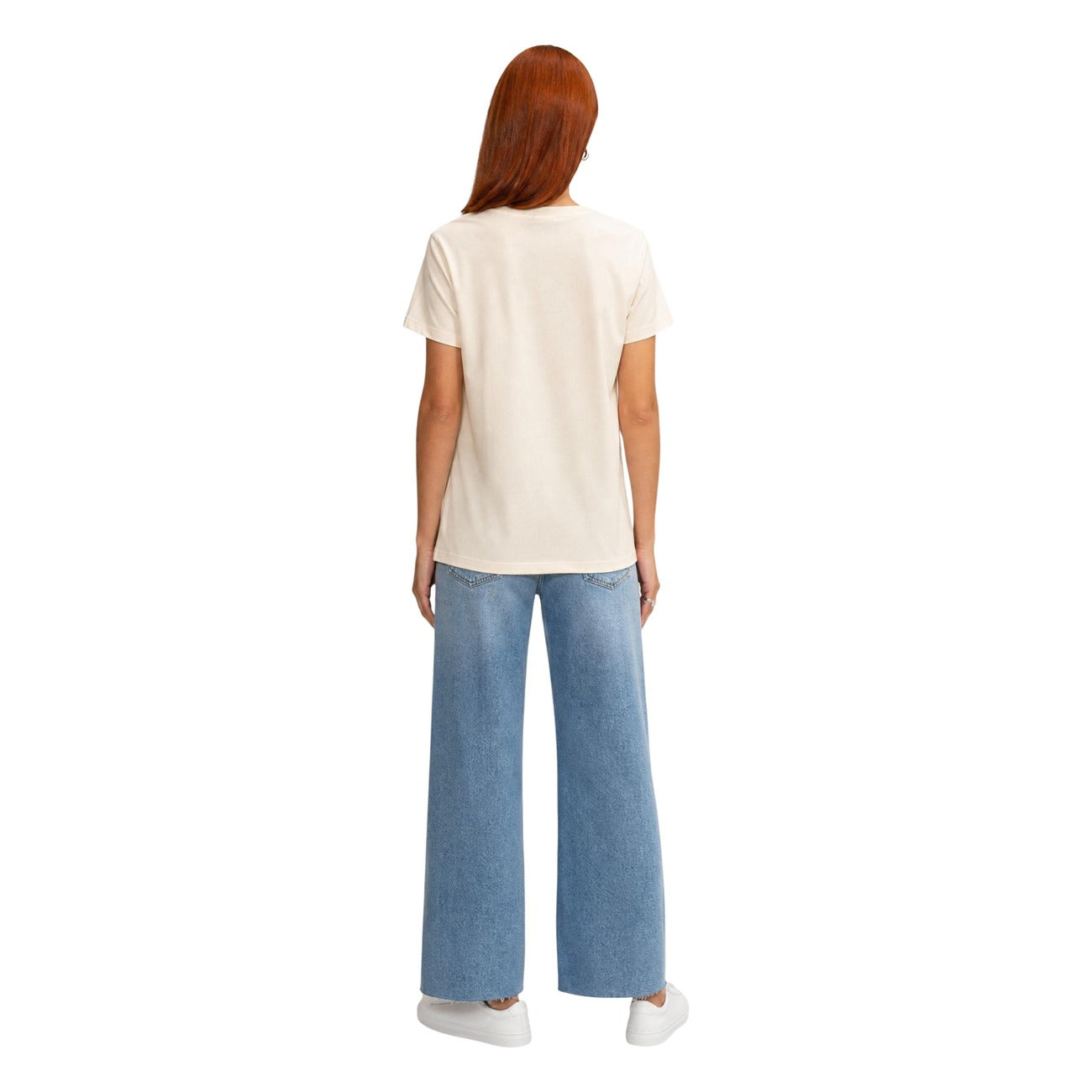 Guess - Guess T-shirt Kvinna
