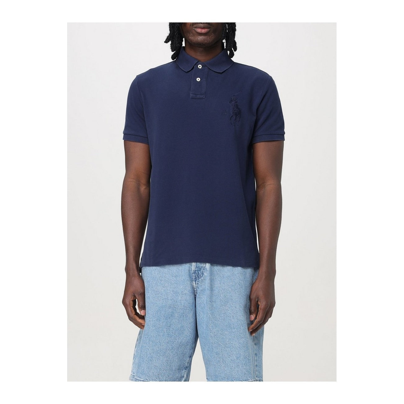 Polo Ralph Lauren - Polo Ralph Lauren Piketröja Man